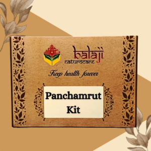 panchamrut kit