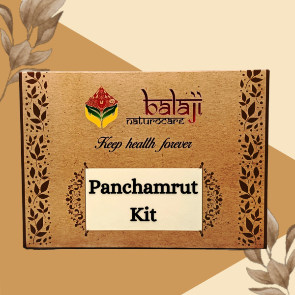 panchamrut kit