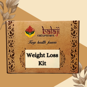 weight loss kit