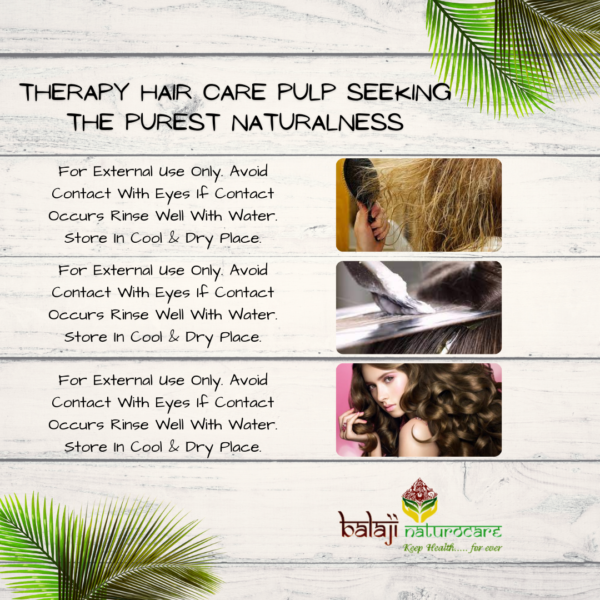 Keratin hair mask 1000 ml - Image 4