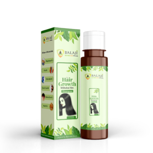 HAIR GROWTH SIKAKAI SHAMPOO 500 ML (Export Quality)
