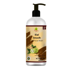 Kiwi Smooth Facewash
