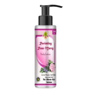 Ravishing Rose Merry Body Lotion