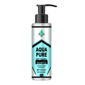 Aqua Pure Shampoo
