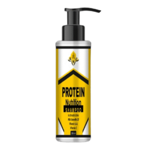 Protein Shampoo