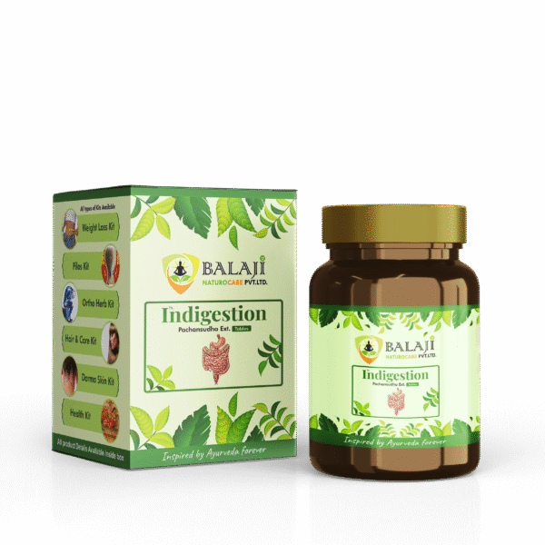 Indigestion 30 Tablet